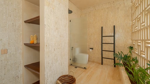 Sora Villa 1 Schlafzimmer 2